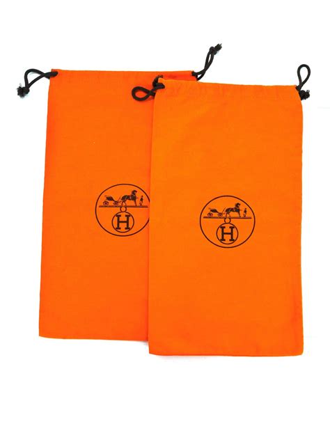 hermes dustbag|hermes dust bag for sale.